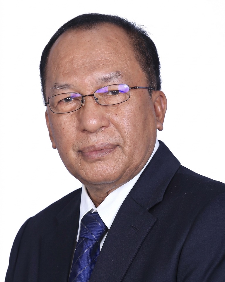 Dr. H. Hermansyah Dulaimi